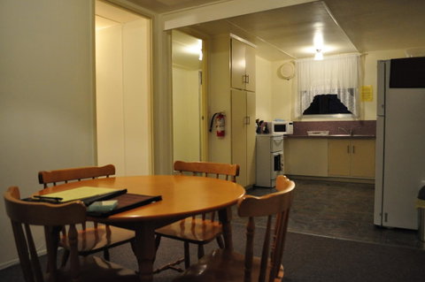 GreenGate Cottages - Hotel QLD 43
