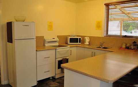 GreenGate Cottages - Hotel QLD 16