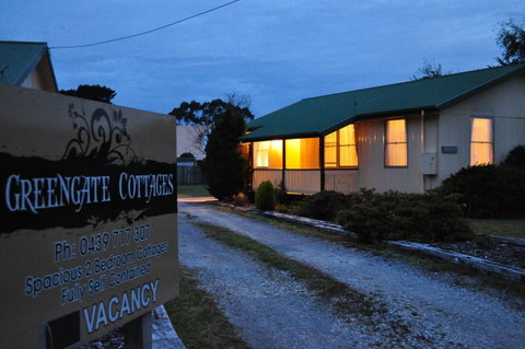 GreenGate Cottages - Hotel QLD 4