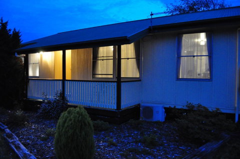 GreenGate Cottages - Hotel QLD 3