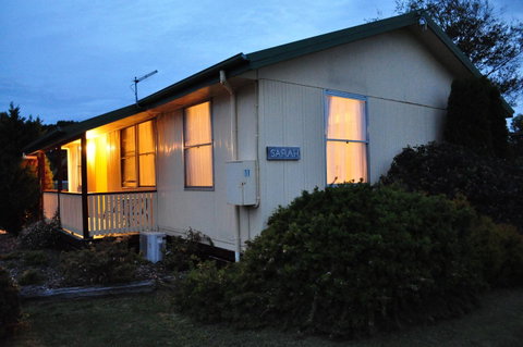 GreenGate Cottages - Hotel QLD 35