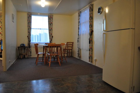 GreenGate Cottages - Hotel QLD 13