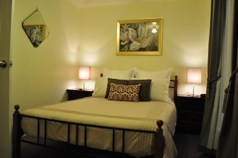 GreenGate Cottages - Hotel QLD 32