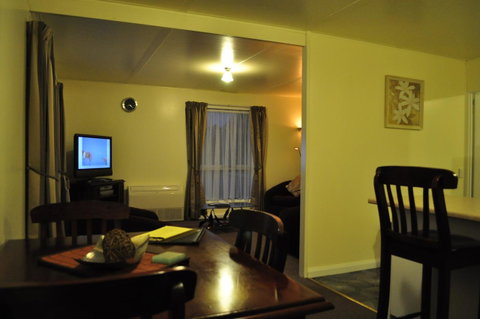 GreenGate Cottages - Hotel QLD 21
