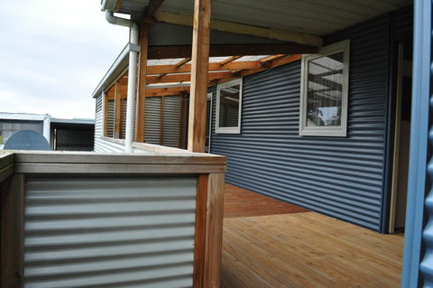 GreenGate Cottages - Hotel QLD 19