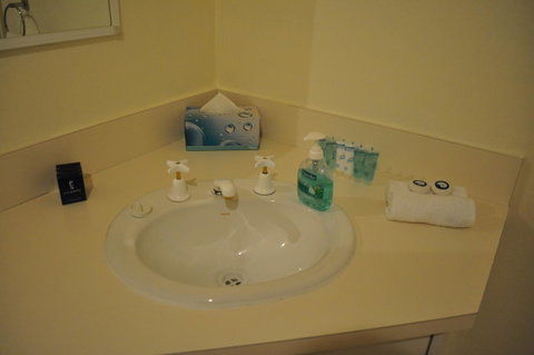 GreenGate Cottages - Hotel QLD 37