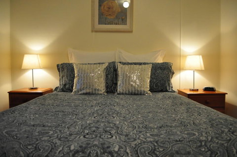 GreenGate Cottages - Hotel QLD 10