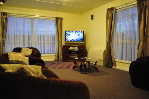 GreenGate Cottages - Hotel QLD 18