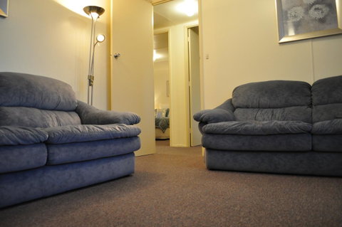 GreenGate Cottages - Hotel QLD 11