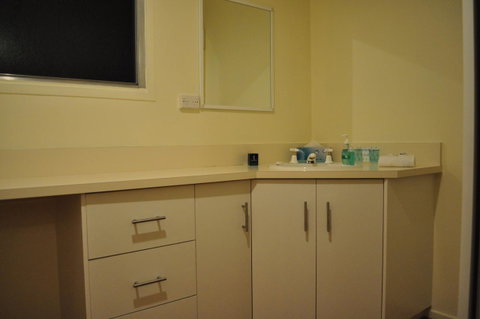 GreenGate Cottages - Hotel QLD 33