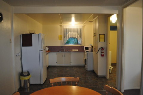 GreenGate Cottages - Hotel QLD 7