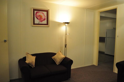 GreenGate Cottages - Hotel QLD 44