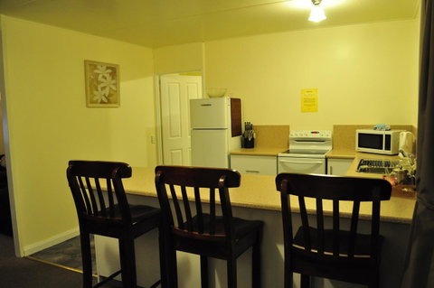 GreenGate Cottages - Hotel QLD 22