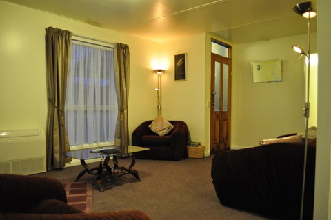 GreenGate Cottages - Hotel QLD 24
