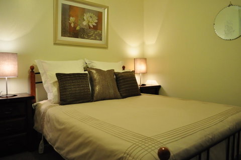 GreenGate Cottages - Hotel QLD 30