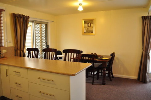 GreenGate Cottages - Hotel QLD 17