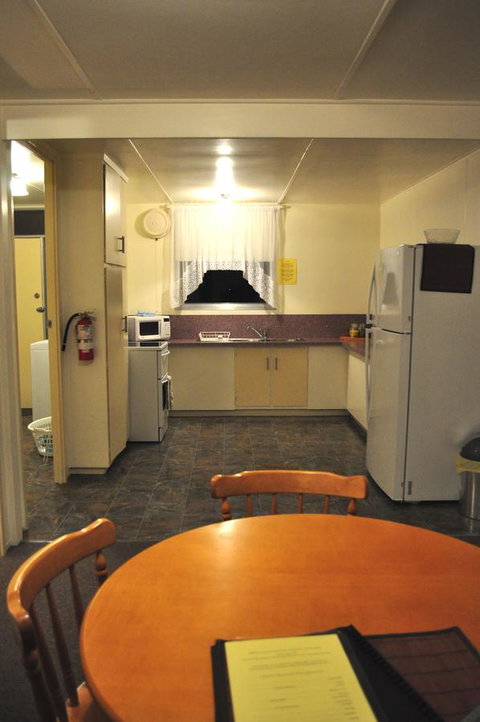 GreenGate Cottages - Hotel QLD 42