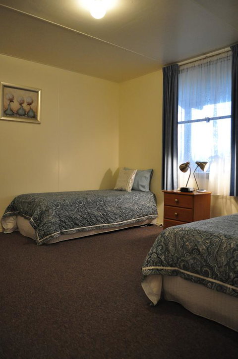 GreenGate Cottages - Hotel QLD 5