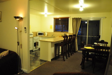 GreenGate Cottages - Hotel QLD 23