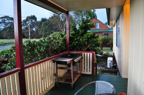 GreenGate Cottages - Hotel QLD 9