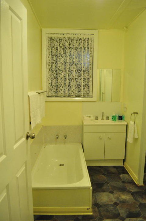 GreenGate Cottages - Hotel QLD 29