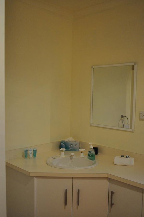 GreenGate Cottages - Hotel QLD 14
