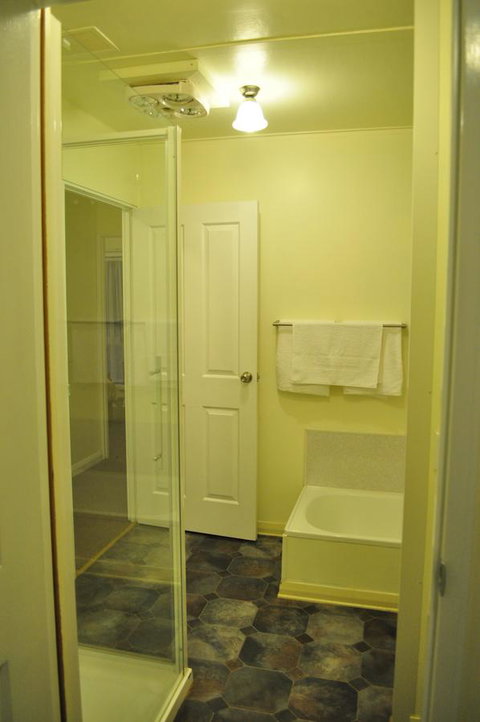 GreenGate Cottages - Hotel QLD 28