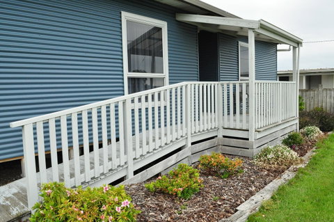 GreenGate Cottages - Hotel QLD 20