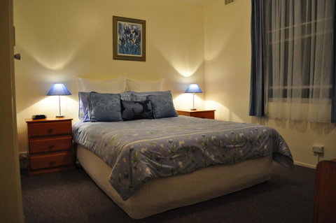 GreenGate Cottages - Hotel QLD 34