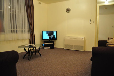 GreenGate Cottages - Hotel QLD 38