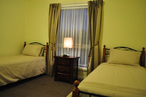 GreenGate Cottages - Hotel QLD 31