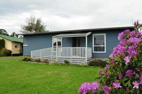 GreenGate Cottages - Hotel QLD 0