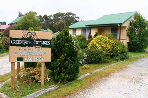 GreenGate Cottages - Hotel QLD 1
