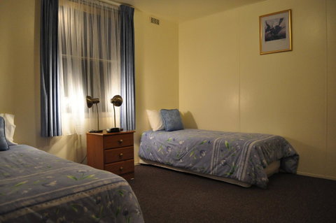 GreenGate Cottages - Hotel QLD 36