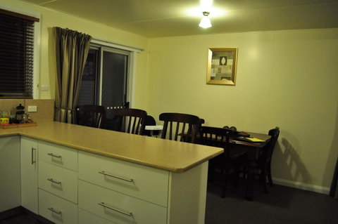 GreenGate Cottages - Hotel QLD 25