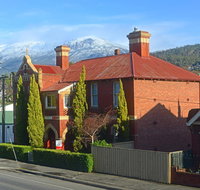 Edinburgh Gallery Bed  Breakfast - Hotel QLD