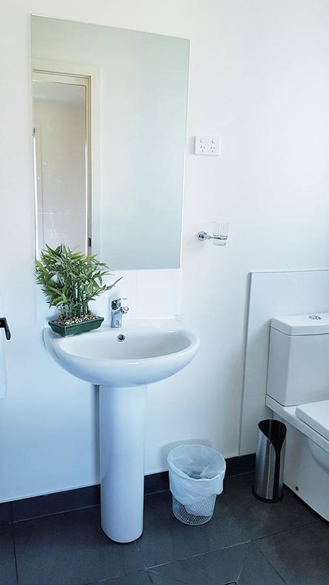 Wild Rivers Escape - Hotel QLD 13