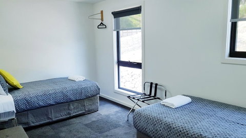 Wild Rivers Escape - Hotel QLD 12