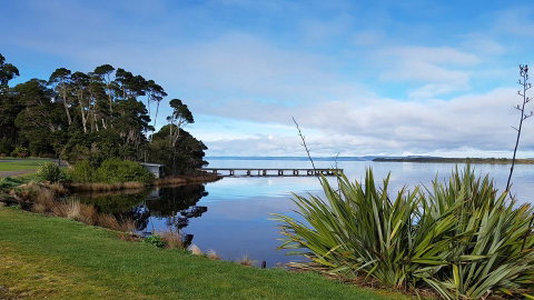 Wild Rivers Escape - Hotel QLD 24