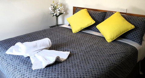 Wild Rivers Escape - Hotel QLD 7