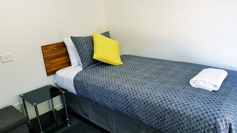 Wild Rivers Escape - Hotel QLD 2