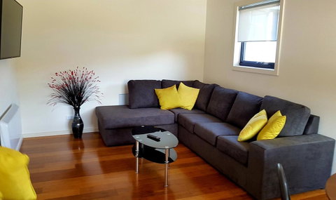 Wild Rivers Escape - Hotel QLD 23