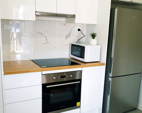 Wild Rivers Escape - Hotel QLD 21