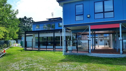Wild Rivers Escape - Hotel QLD 8