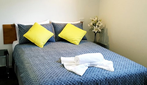 Wild Rivers Escape - Hotel QLD 6