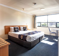 Black Buffalo - Hotel QLD