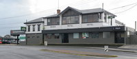 Bridge Hotel