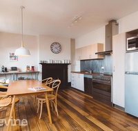Devine Stays - Westside Apartment on Elizabeth - Hotel QLD