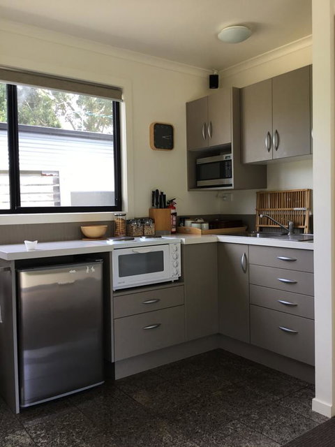 Nextdoor@portarthur - Hotel QLD 9