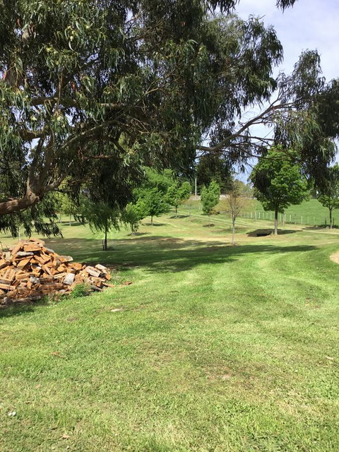 Nextdoor@portarthur - Hotel QLD 13